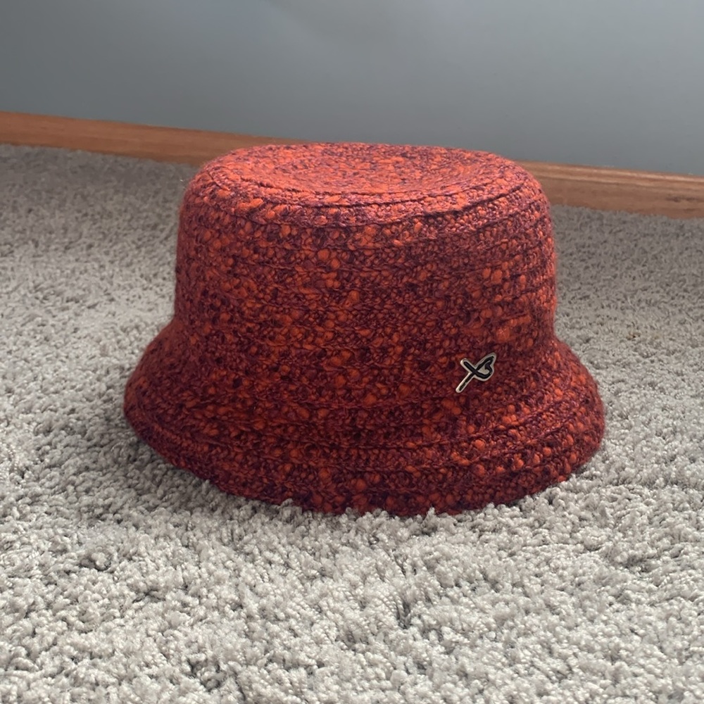 Betmar New York Bucket Hat